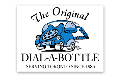 dial a bottle toronto